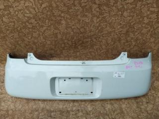 Бампер задний SUZUKI ALTO LAPIN HE22S K6A 71811-85K 1 ракурс