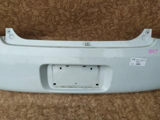 Бампер задний SUZUKI ALTO LAPIN HE22S K6A 71811-85K 4 ракурс