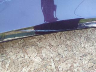 Капот передний DAIHATSU TANTO L350S 4 ракурс