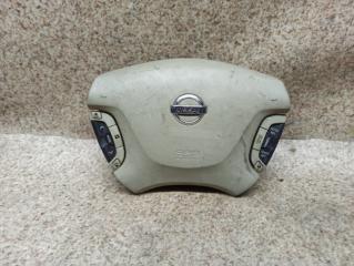 Airbag водительский NISSAN CEDRIC HY34 1 ракурс