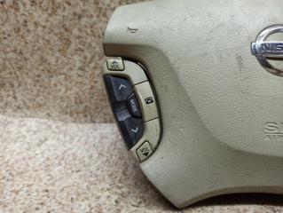 Airbag водительский NISSAN CEDRIC HY34 3 ракурс