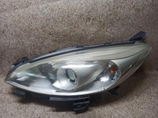 Фара левая передняя MAZDA PREMACY CWEFW P9562 1 ракурс