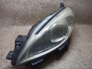 Фара левая передняя MAZDA PREMACY CWEFW P9562 2 ракурс