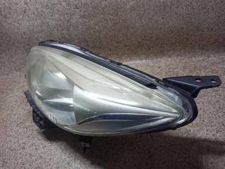 Фара левая передняя MAZDA PREMACY CWEFW P9562 3 ракурс