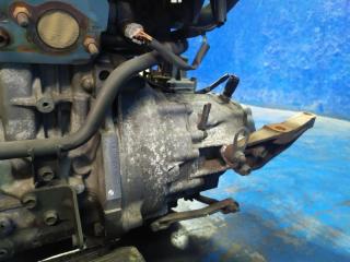 МКПП SUZUKI ALTO HA23V K6A 2WD 1 ракурс