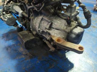 МКПП SUZUKI ALTO HA23V K6A 2WD 2 ракурс