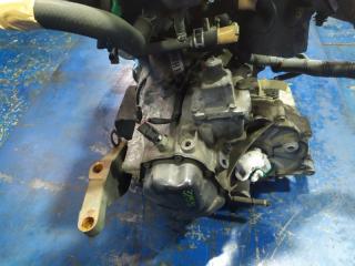МКПП SUZUKI ALTO HA23V K6A 2WD 3 ракурс