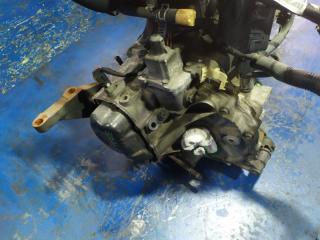 МКПП SUZUKI ALTO HA23V K6A 2WD 4 ракурс