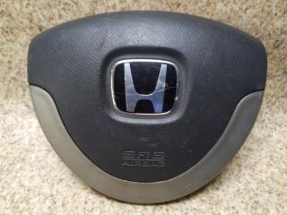 Airbag водительский HONDA LIFE JB5 1 ракурс