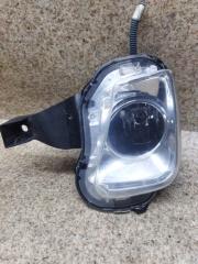 Туманка правая передняя TOYOTA CROWN GRS200 4GR-FSE 30-376 1 ракурс