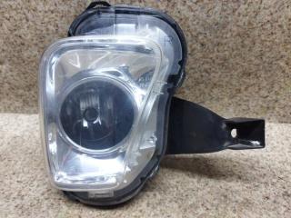 Туманка правая передняя TOYOTA CROWN GRS200 4GR-FSE 30-376 1 ракурс