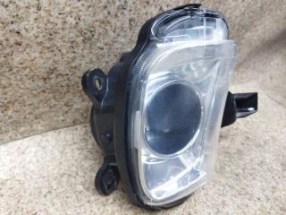 Туманка правая передняя TOYOTA CROWN GRS200 4GR-FSE 30-376 2 ракурс