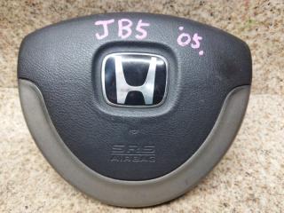 Airbag водительский HONDA LIFE JB5 1 ракурс