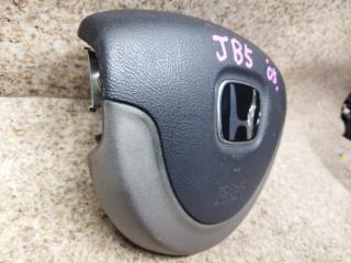 Airbag водительский HONDA LIFE JB5 2 ракурс