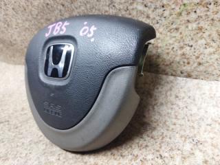 Airbag водительский HONDA LIFE JB5 3 ракурс