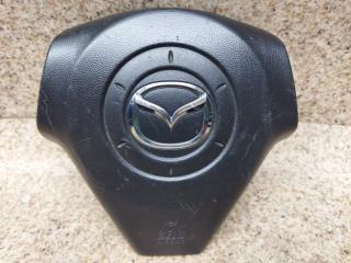 Airbag водительский MAZDA PREMACY CREW 1 ракурс