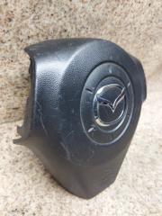 Airbag водительский MAZDA PREMACY CREW 2 ракурс
