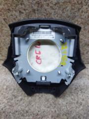 Airbag водительский MAZDA PREMACY CREW 4 ракурс