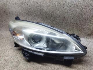 Фара правая передняя MAZDA PREMACY CWEFW P9562 1 ракурс