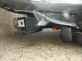 Фара правая передняя MAZDA PREMACY CWEFW P9562 3 ракурс