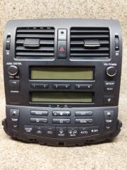 Климат-контроль TOYOTA CROWN GRS200 4GR-FSE 84010-30550 1 ракурс Климат-контроль TOYOTA CROWN GRS200 4GR-FSE 84010-30550 1 ракурс