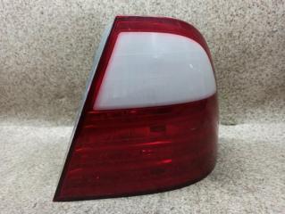 Стоп-сигнал правый задний TOYOTA COROLLA NZE121 12-501 1 ракурс