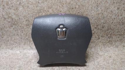 Airbag водительский TOYOTA CROWN GRS180 4GR-FSE 1 ракурс