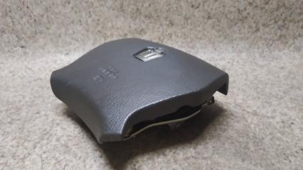 Airbag водительский TOYOTA CROWN GRS180 4GR-FSE 2 ракурс