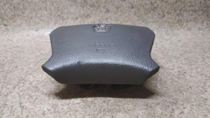 Airbag водительский TOYOTA CROWN GRS180 4GR-FSE 3 ракурс