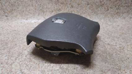 Airbag водительский TOYOTA CROWN GRS180 4GR-FSE 4 ракурс