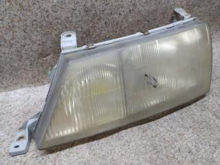 Фара левая передняя TOYOTA AVALON MCX10 07-02 2 ракурс