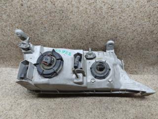 Фара левая передняя TOYOTA AVALON MCX10 07-02 4 ракурс
