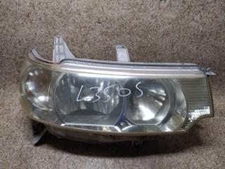 Фара правая передняя DAIHATSU TANTO L350S 100-51815 1 ракурс