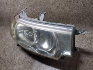 Фара правая передняя DAIHATSU TANTO L350S 100-51815 2 ракурс