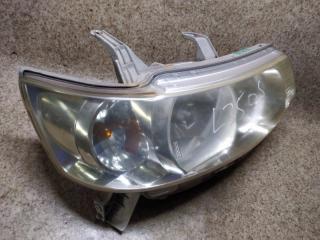 Фара правая передняя DAIHATSU TANTO L350S 100-51815 3 ракурс