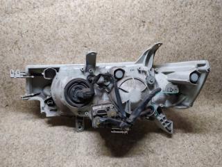 Фара правая передняя DAIHATSU TANTO L350S 100-51815 4 ракурс