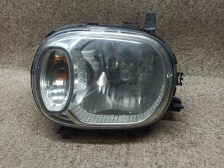 Фара левая передняя SUZUKI ALTO LAPIN HE22S 3510085K0 1 ракурс
