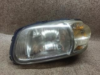 Фара левая передняя SUZUKI ALTO HA23V P1501 1 ракурс