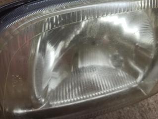 Фара левая передняя SUZUKI ALTO HA23V P1501 3 ракурс
