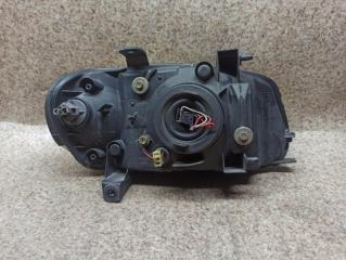 Фара левая передняя SUZUKI ALTO HA23V P1501 4 ракурс