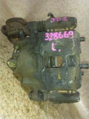 Ступица левая передняя HONDA THAT'S JD2 E07Z 3 ракурс