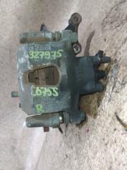 Ступица правая передняя DAIHATSU MIRA COCOA L675S KF 3 ракурс