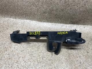Защита радиатора правая TOYOTA PASSO M700A 1KR-FE 53285-B1010 1 ракурс