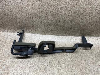 Защита радиатора правая TOYOTA PASSO M700A 1KR-FE 53285-B1010 5 ракурс