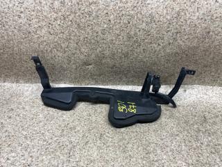 Защита радиатора левая TOYOTA PASSO M700A 1KR-FE 53286-B1010 1 ракурс