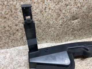 Защита радиатора левая TOYOTA PASSO M700A 1KR-FE 53286-B1010 3 ракурс