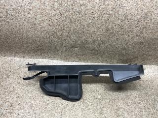 Защита радиатора левая TOYOTA PASSO M700A 1KR-FE 53286-B1010 4 ракурс