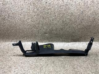 Защита радиатора левая TOYOTA PASSO M700A 1KR-FE 53286-B1010 5 ракурс