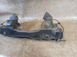 Балка под двс TOYOTA LITE ACE KR42V 7KE 3 ракурс Балка под двс TOYOTA LITE ACE KR42V 7KE 3 ракурс