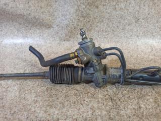 Рулевая рейка MITSUBISHI MINICA H42V 3G83 3 ракурс